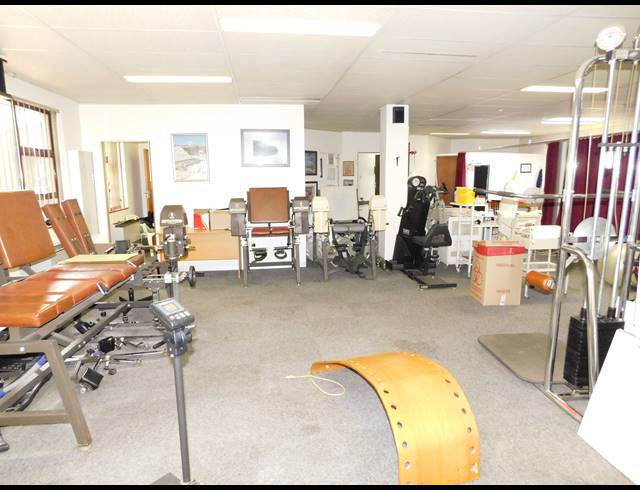 400M² OFFICE FOR SALE IN FERNDALE